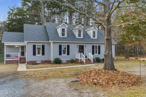 4917 Huntmaster Trl, Wake Forest, NC 27587