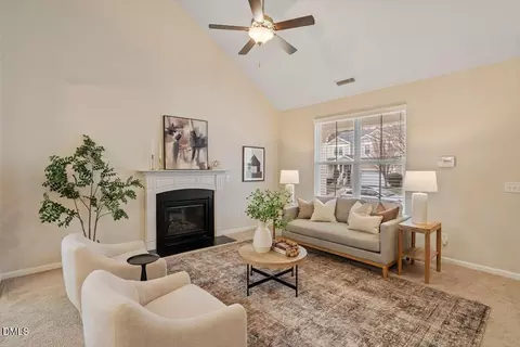 Living - 2105 Pear Tree Ln, Durham, NC 27703 photo 1 of 2