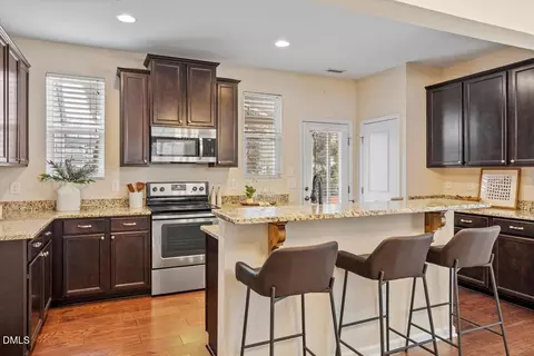 Kitchen - 2105 Pear Tree Ln, Durham, NC 27703 photo 5 of 5