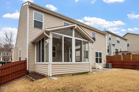 Exterior - 2105 Pear Tree Ln, Durham, NC 27703 photo 7 of 9