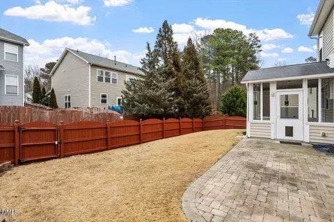 Exterior - 2105 Pear Tree Ln, Durham, NC 27703 photo 8 of 9
