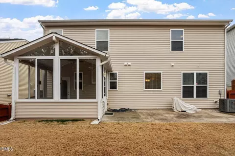 Exterior - 2105 Pear Tree Ln, Durham, NC 27703 photo 6 of 9