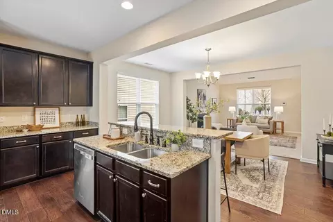 Kitchen - 2105 Pear Tree Ln, Durham, NC 27703 photo 2 of 5