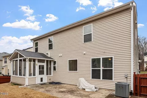 Exterior - 2105 Pear Tree Ln, Durham, NC 27703 photo 5 of 9