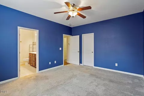 Bedroom - 2105 Pear Tree Ln, Durham, NC 27703 photo 2 of 3