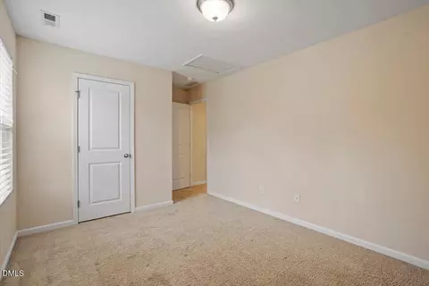 Bedroom - 2105 Pear Tree Ln, Durham, NC 27703 photo 3 of 3