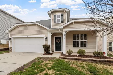 Exterior - 2105 Pear Tree Ln, Durham, NC 27703 photo 3 of 9