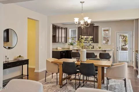 Dining - 2105 Pear Tree Ln, Durham, NC 27703 photo 1 of 2