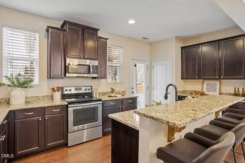Kitchen - 2105 Pear Tree Ln, Durham, NC 27703 photo 1 of 5