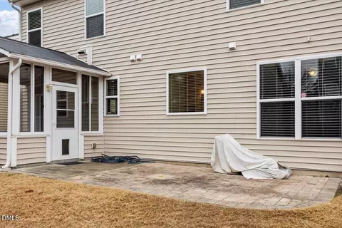 Exterior - 2105 Pear Tree Ln, Durham, NC 27703 photo 9 of 9