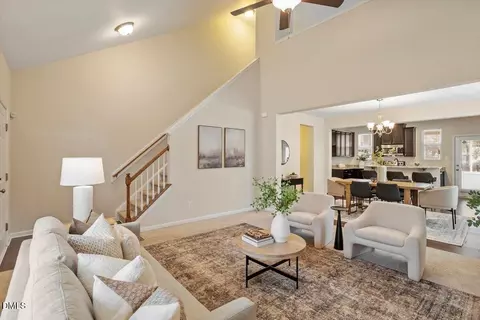 Entry Way - 2105 Pear Tree Ln, Durham, NC 27703 photo 1 of 1