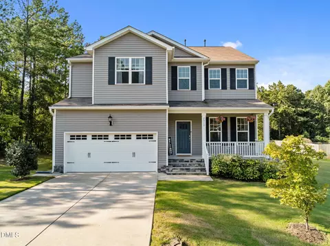 2312 Blue Crab Ct, Wake Forest, NC 27587