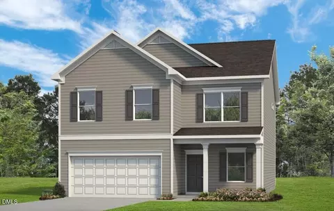 283 Ambassador Dr, Clayton, NC 27520