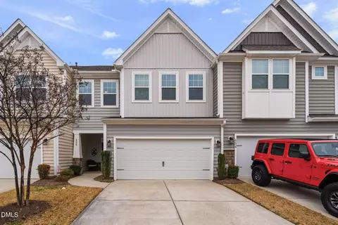 456 Shale Creek Dr, Durham, NC 27703