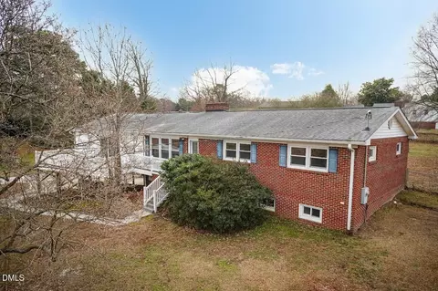 4000 Donna Rd, Raleigh, NC 27604
