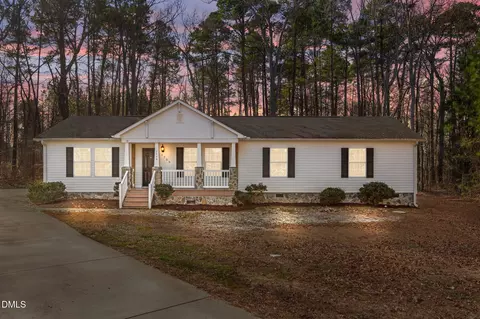 1739 Cobblestone Dr, Creedmoor, NC 27522