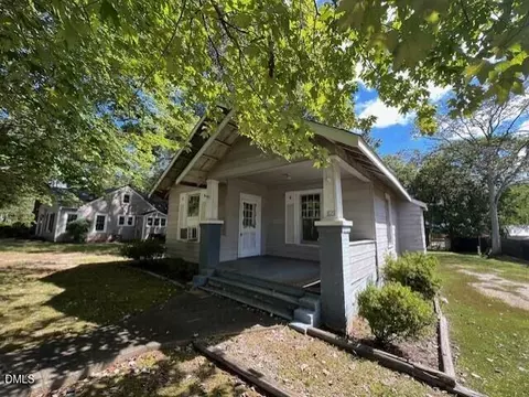 1125 Beacon Ave, Henderson, NC 27536