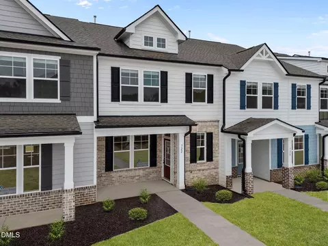 722 Winton Way #543, Wake Forest, NC 27587