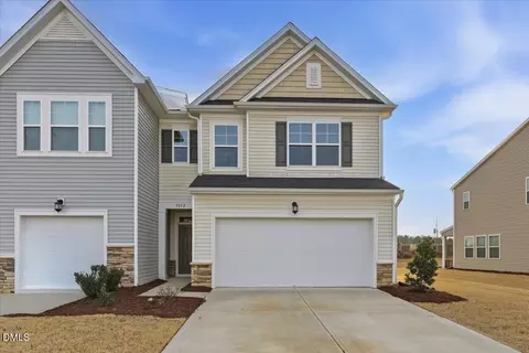 5052 Tura St, Raleigh, NC 27610