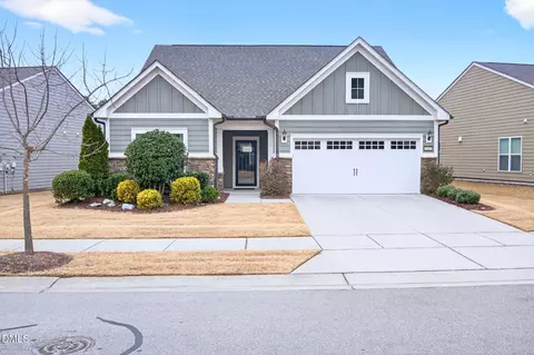 1437 Santa Lucia St, Wake Forest, NC 27587