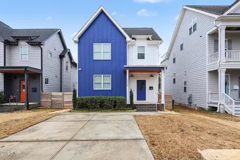 1508 E Jones St, Raleigh, NC 27610