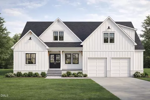 104 Woodland Creek Way, Oxford, NC 27565