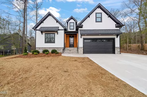 160 Pilot Ridge Rd, Zebulon, NC 27597