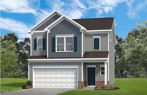 230 Courtside Dr, Dunn, NC 28334