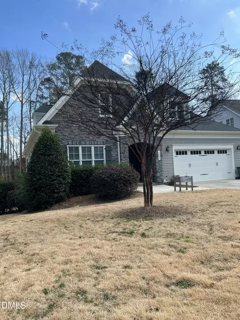 1309 Empty Nest Way, Apex, NC 27502