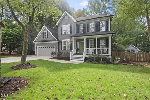 4313 Hawksong Pl, Cary, NC 27518