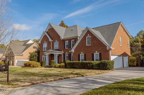 12324 Canolder St, Raleigh, NC 27614