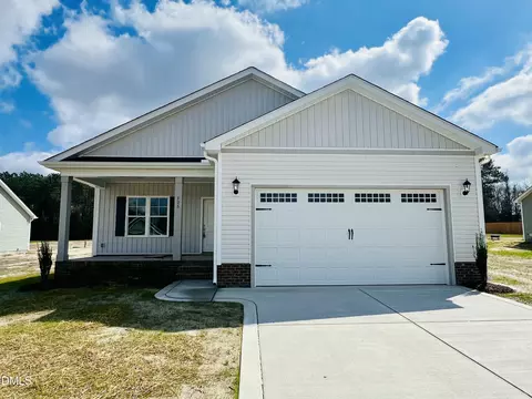 106 Sagewood Dr, Dudley, NC 28333