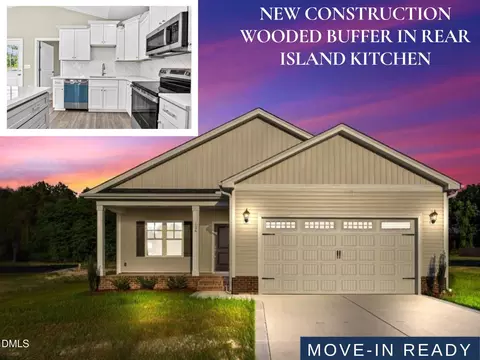 106 Sagewood Dr, Dudley, NC 28333