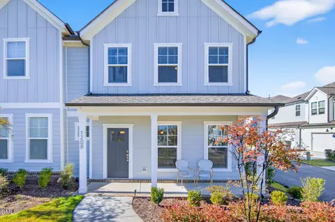 1208 S Franklin St, Wake Forest, NC 27587