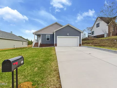 3602 Old Farm Ct, Graham, NC 27253