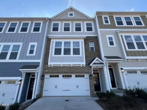 2817 Carbondale Ct # 643, Apex, NC 27502