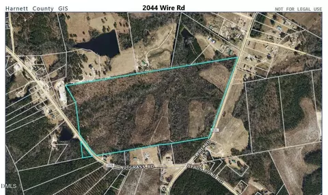 2044 Wire Rd, Bunnlevel, NC 28323 photo 7
