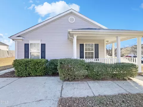 3602 Thornwood Dr, Durham, NC 27703