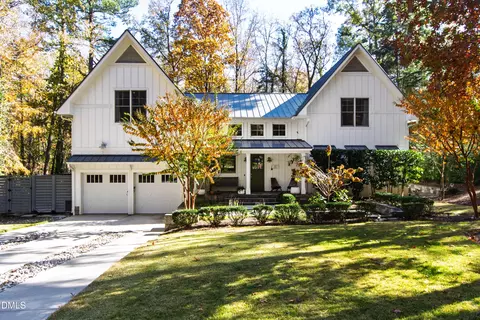 312 Glendale Dr, Chapel Hill, NC 27514