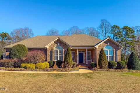 189 Hannah Ln, Roxboro, NC 27574