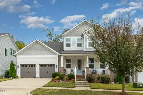 1512 Highpoint St, Wake Forest, NC 27587
