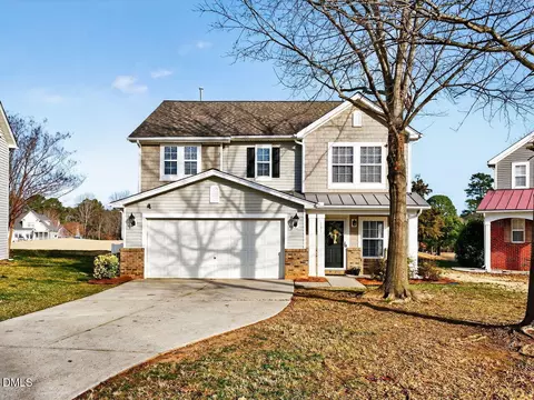 191 Solheim Ln, Raleigh, NC 27603