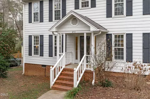 211 Whithorne Dr, Garner, NC 27529 photo 31