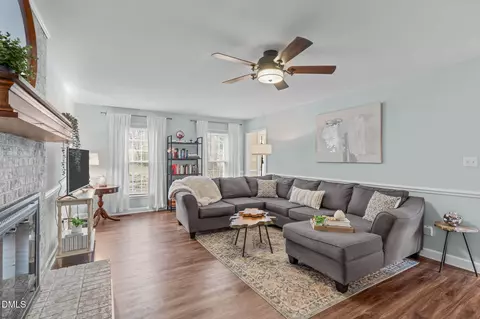 211 Whithorne Dr, Garner, NC 27529 photo 6