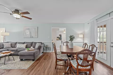 211 Whithorne Dr, Garner, NC 27529 photo 8