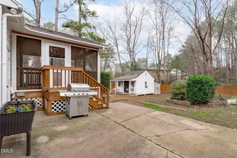 211 Whithorne Dr, Garner, NC 27529 photo 25