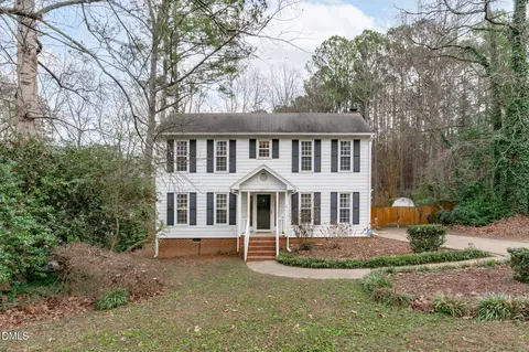 211 Whithorne Dr, Garner, NC 27529 photo 2