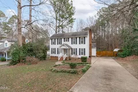 211 Whithorne Dr, Garner, NC 27529 photo 32