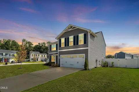 801 Brook Bawn Rd, Wendell, NC 27591