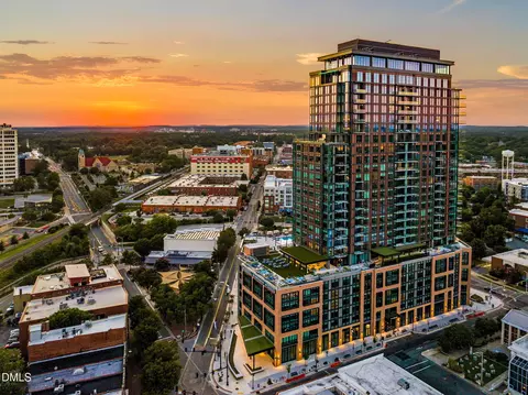 115 Morris St #2007, Durham, NC 27701